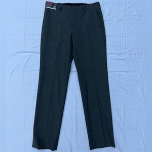 J. Ferrar Charcoal Pant 34x34